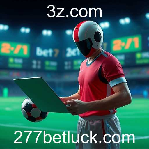 Mercado de Jogos Online se Expande com a 277bet