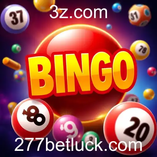 A Fascinante Categoria de Jogos de Bingo no 277bet