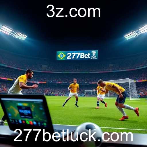 A Evolução do Mercado de Apostas Online no Brasil