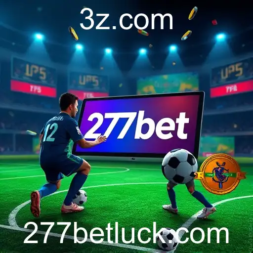 Crescimento e desafios dos sites de jogos em 2025