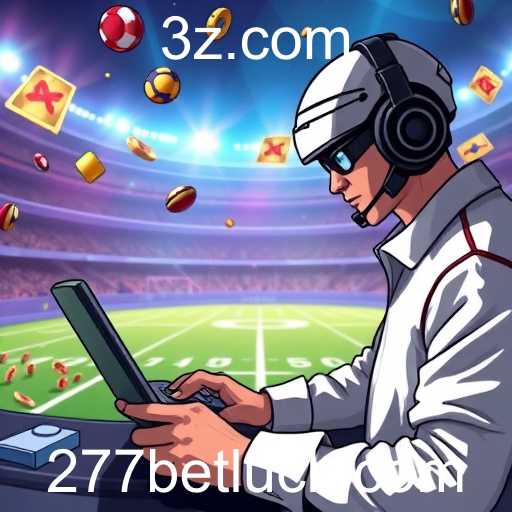 O Crescimento Contínuo dos Jogos Online no Brasil