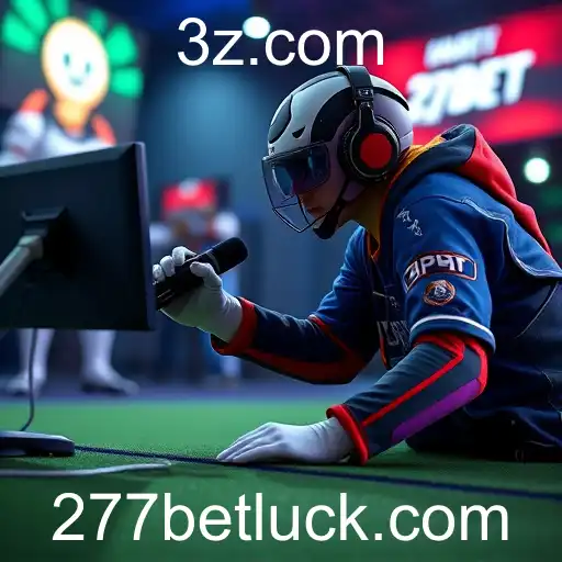 Inovações e Tendências em 277bet