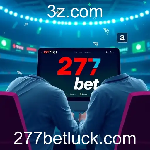 O Impacto Crescente das Plataformas de Apostas Online