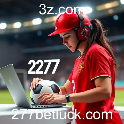 Expansão do Mercado de Apostas Online