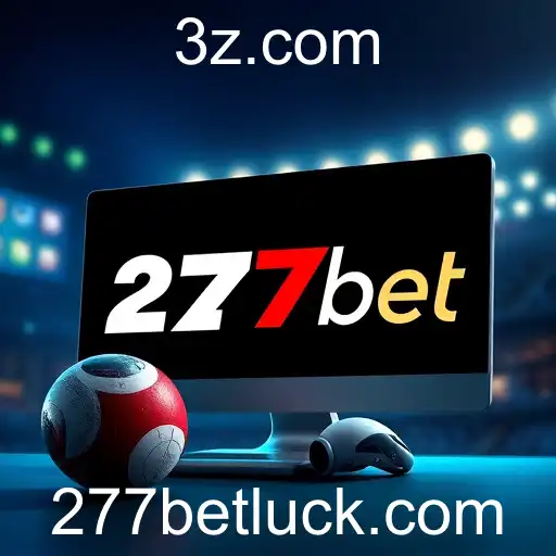 A Ascensão do 277bet no Mundo dos Jogos