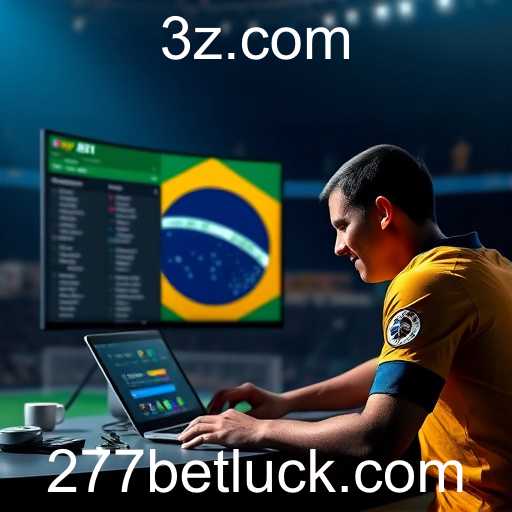 Cenário de Apostas Online em 2025: Desafios e Oportunidades