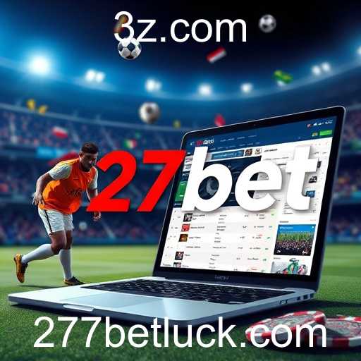 Expansão do Mercado de Apostas Online no Brasil