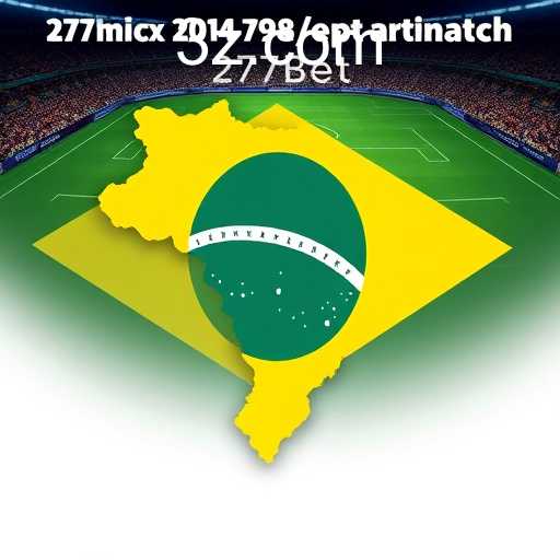 A Transformação dos Jogos Online e o Impacto da 277bet