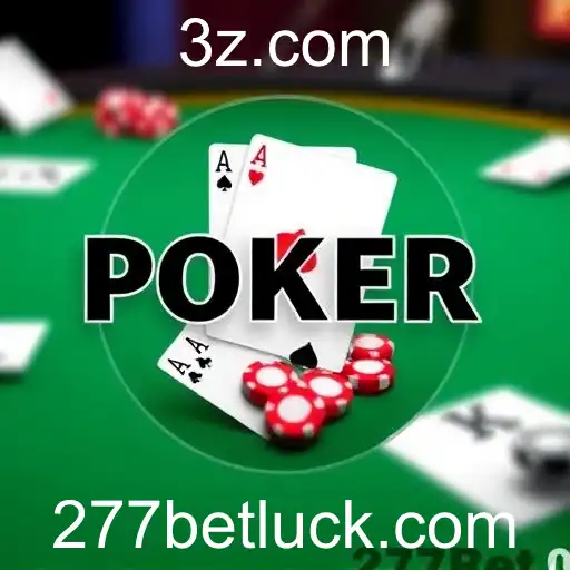 Explorando a Excitante Categoria de Jogos de Poker no 277bet