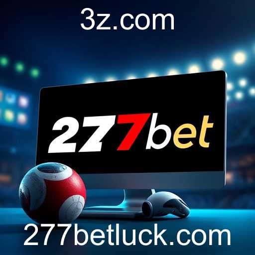 A Ascensão do 277bet no Mundo dos Jogos