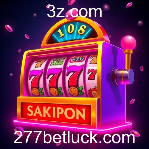 Descubra a Emoção das Máquinas de Slots no 277bet