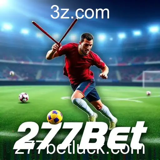 Explorando a Categoria de Apostas Esportivas no 277bet