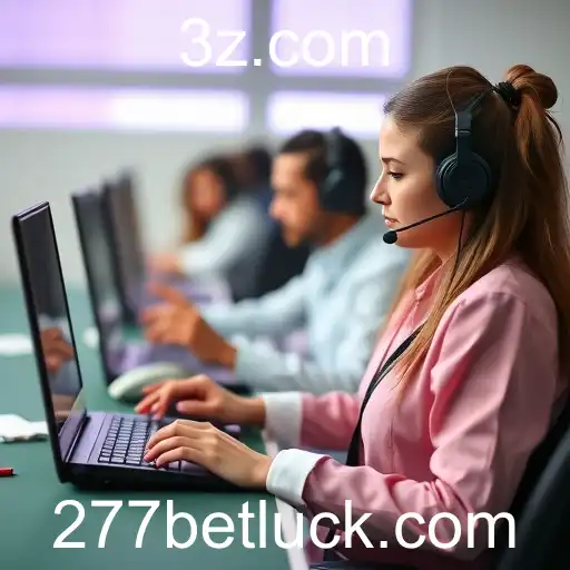 A Importância do Suporte ao Cliente em Plataformas de Jogos Online
