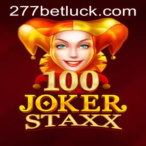 Embark on a Thrilling Adventure with 100 Joker Staxx
