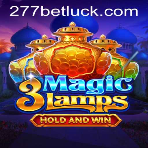Discover '3MagicLamps': A Mystical Gaming Adventure
