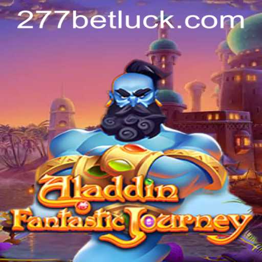 Discover the Magic of Aladdin and Navigating 277bet PH Login