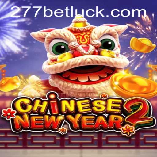 Immerse Yourself in the Festive World of CHINESENEWYEAR2 with 277bet PH Login