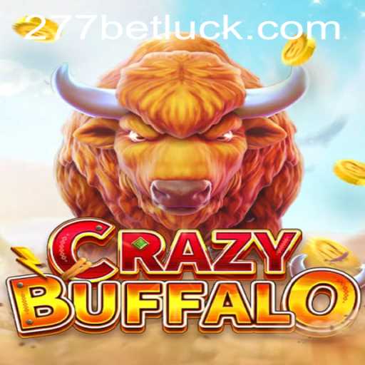 Unraveling the Excitement of CRAZYBUFFALO: A Comprehensive Guide