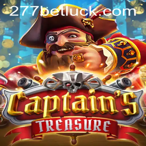 Exploring the Thrills of CaptainssTreasure and 277bet PH Login