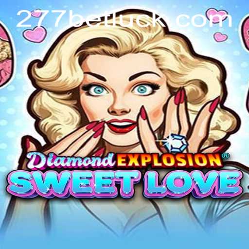DiamondExplosionSweetLove: An Exciting Gaming Adventure