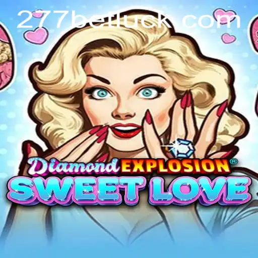 DiamondExplosionSweetLove: An Exciting Gaming Adventure