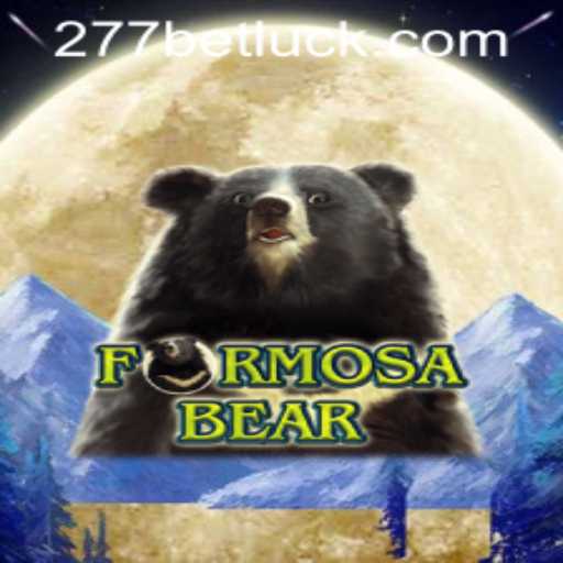 FormosaBear: A Thrilling Adventure in Online Gaming