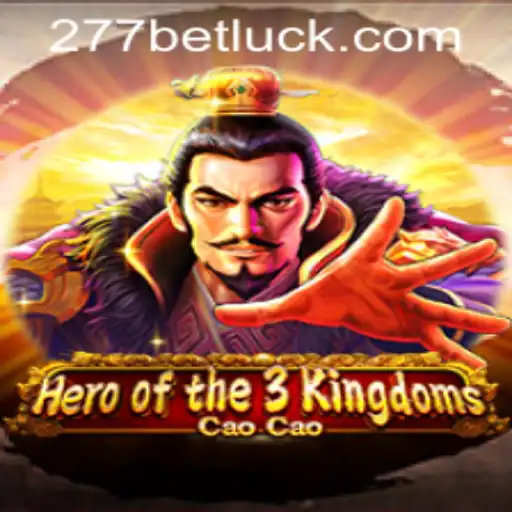 Heroofthe3KingdomsCaoCao and the Rise of 277bet PH Login: A New Era in Online Gaming