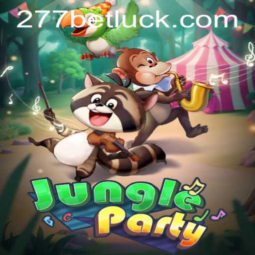 JungleParty: An Exciting Adventure Game with a Unique Twist