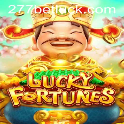 Unveiling LUCKYFORTUNES: Your Ultimate Guide to the Game and 277bet PH Login