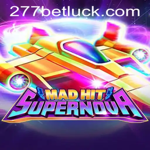 MadHitSupernova: The Explosive Gaming Experience with 277bet PH Login