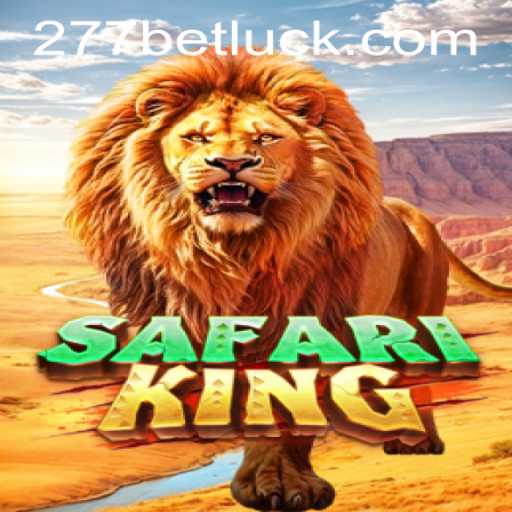 Explore the Thrill of SafariKing with 277bet PH Login
