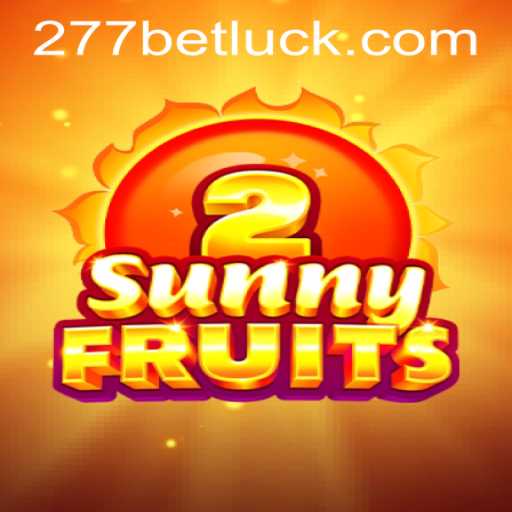 Exploring SunnyFruits2 and Navigating 277bet PH Login
