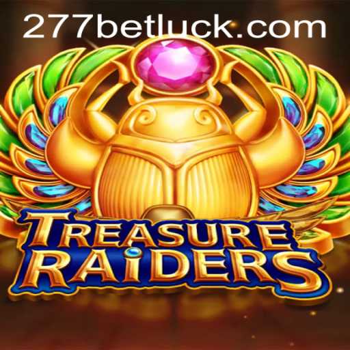 Exploring the World of TREASURERAIDERS: A New Adventure Awaits