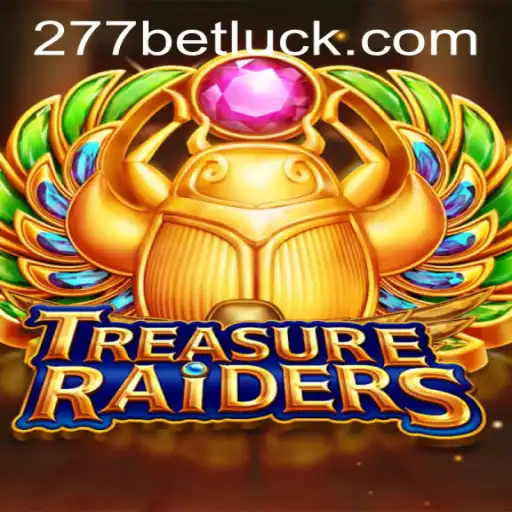 Exploring the World of TREASURERAIDERS: A New Adventure Awaits