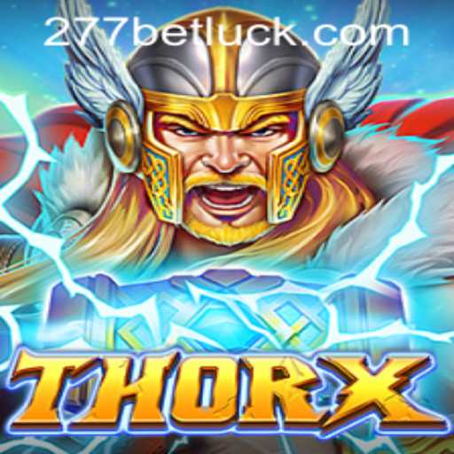 ThorX: Unleashing the Power of the Thunder God in Modern Gaming