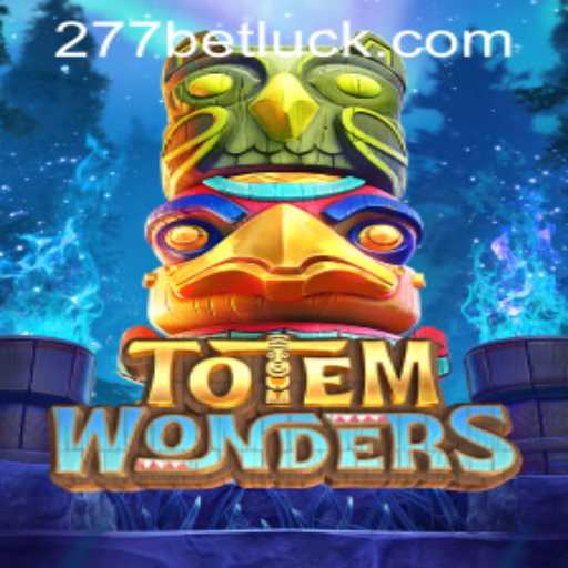 TotemWonders: Exploring the Exciting World of Enchanting Totems with 277bet PH Login