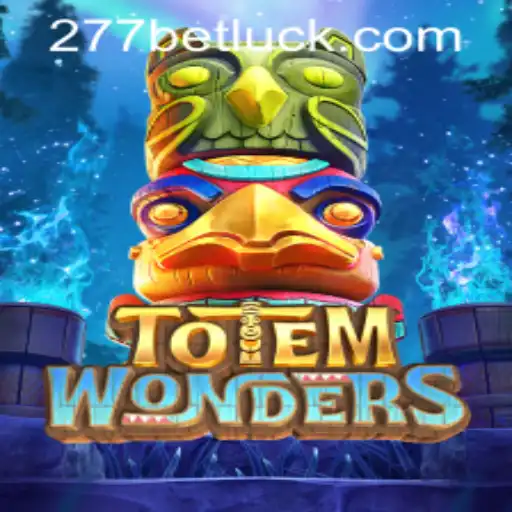 TotemWonders: Exploring the Exciting World of Enchanting Totems with 277bet PH Login
